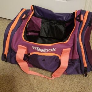 Gym Bag